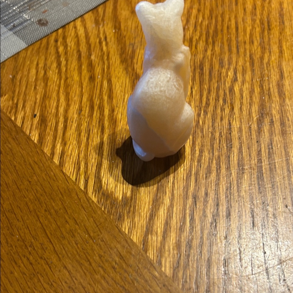 Citrine cat - Picture 3 of 4